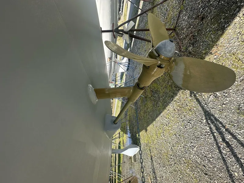 Slide: The Image of Jeanneau Sun Odyssey 440 2025 - 5197249