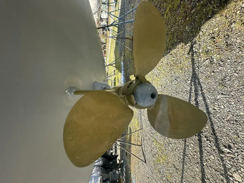 Slide: The Image of Jeanneau Sun Odyssey 440 2025 - 5197250