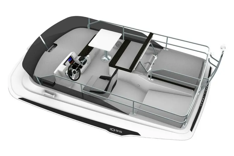 Slide: The Image of Jeanneau NC 1095 FLY 2025 - 5124566