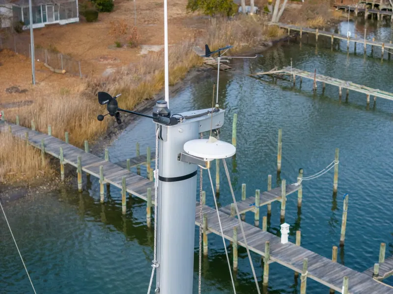 Slide: The Image of Jeanneau Sun Odyssey 410 2023 - 5911919