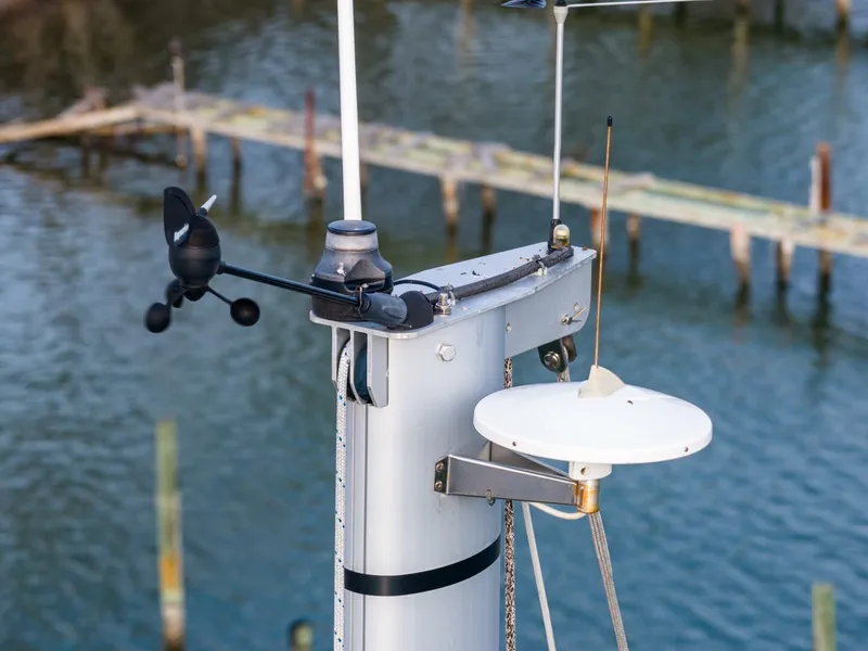 Slide: The Image of Jeanneau Sun Odyssey 410 2023 - 5911920