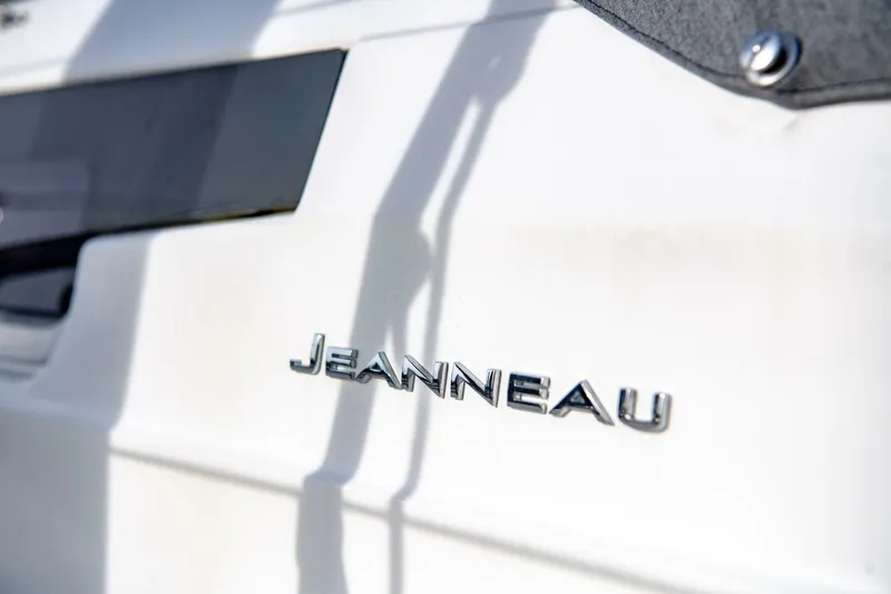 Slide: The Image of Jeanneau Sun Odyssey 410 2023 - 5911923