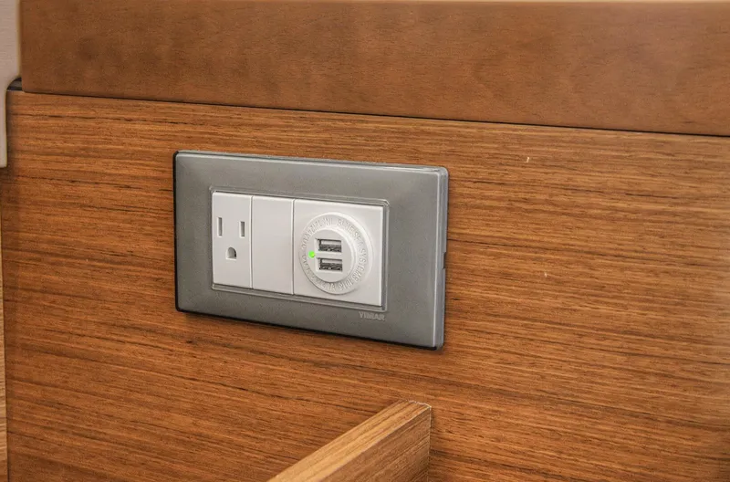 Slide: The Image of Jeanneau Sun Odyssey 410 2023 - 5912044