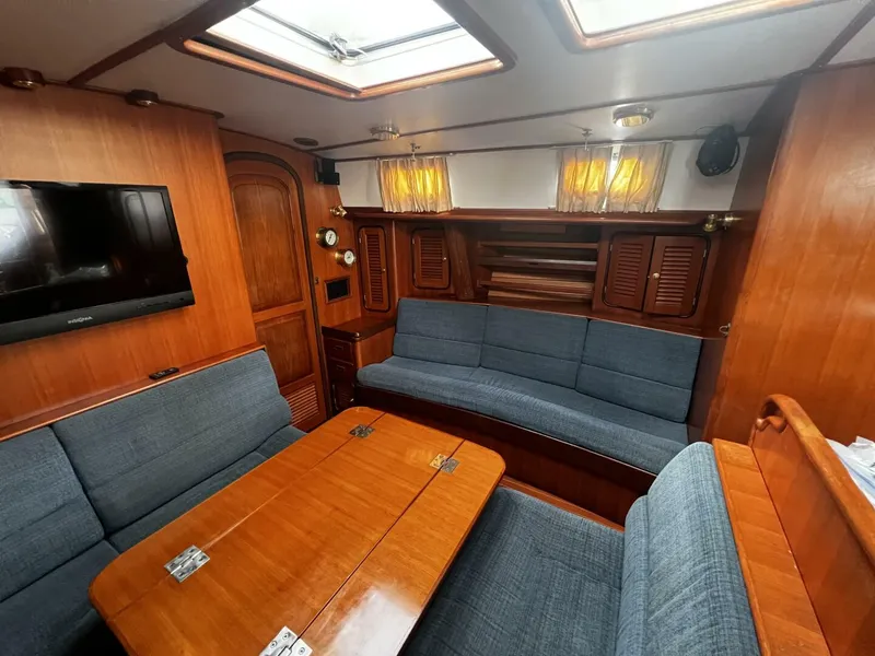 Slide: The Image of Passport 470 2000 - 5115430