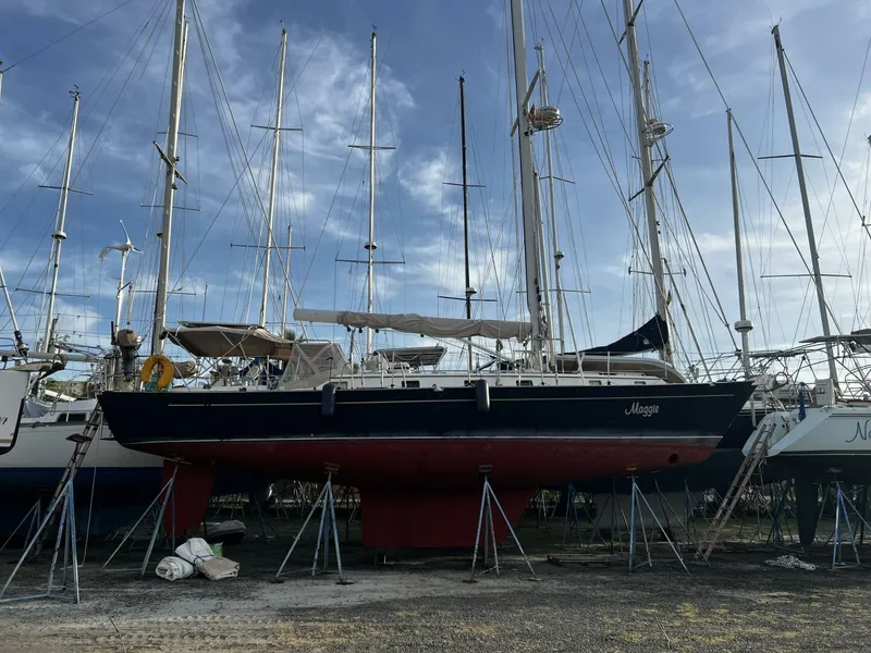 Slide: The Image of Passport 470 2000 - 5115446