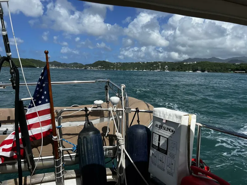 Slide: The Image of Passport 470 2000 - 5115447