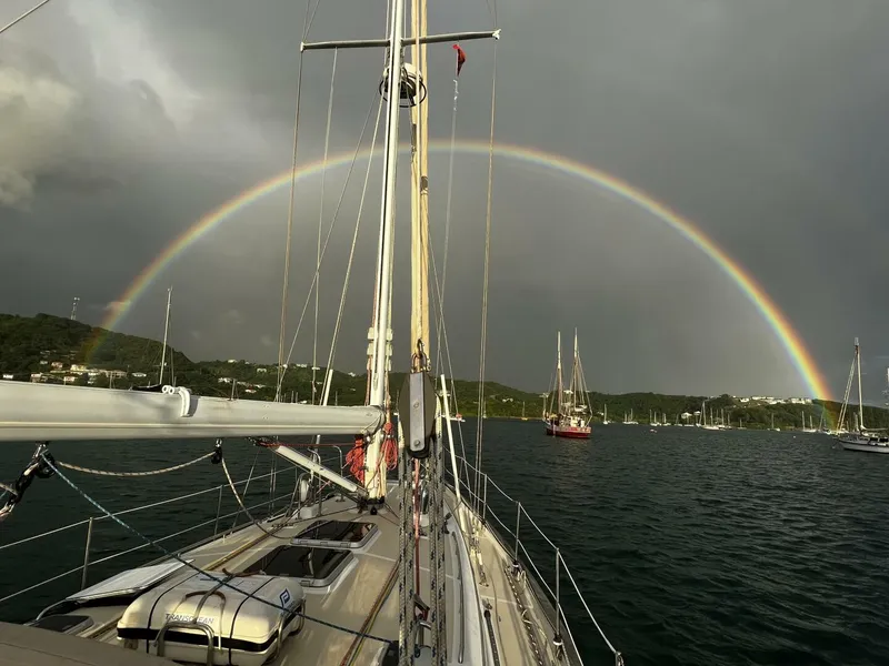 Slide: The Image of Passport 470 2000 - 5115448