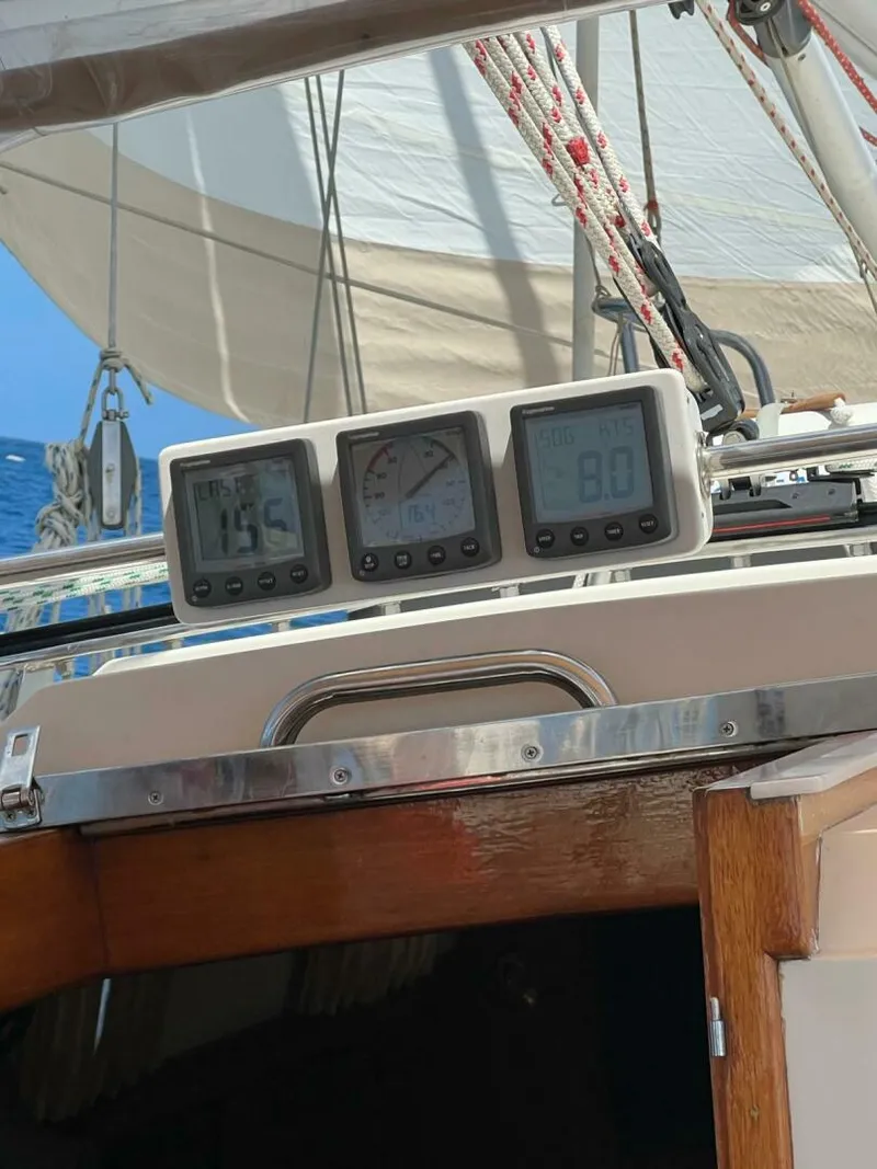 Slide: The Image of Passport 470 2000 - 5115422