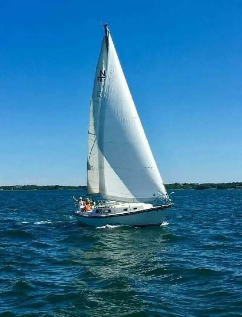 Slide: The Image of On a reach - 5116627