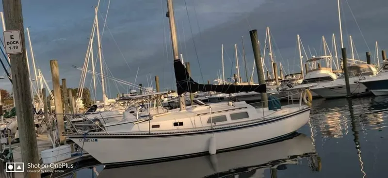 Slide: The Image of Portside view - 5116629