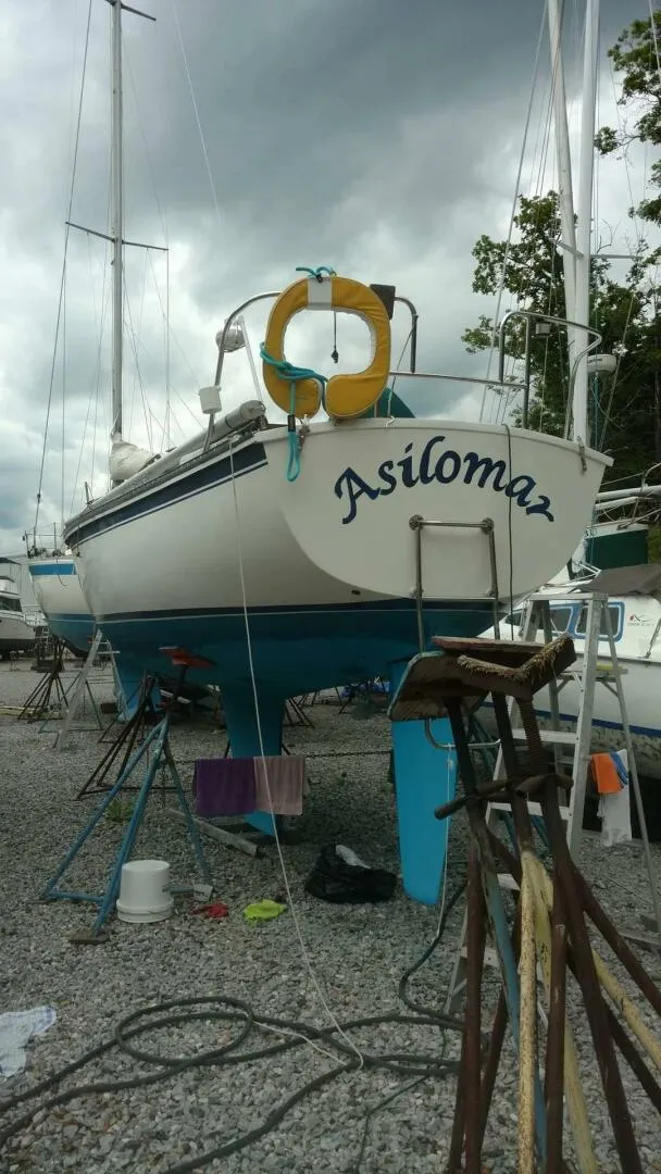 Slide: The Image of On the hard - 5116630