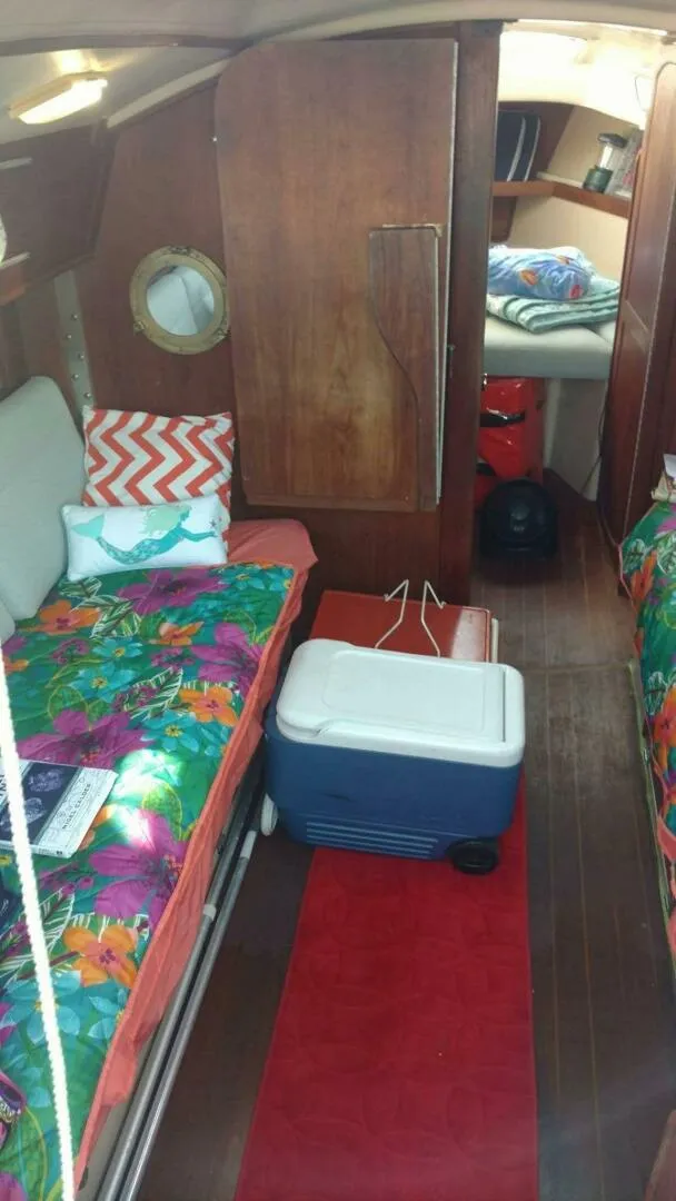 Slide: The Image of Main saloon, portside - 5686704