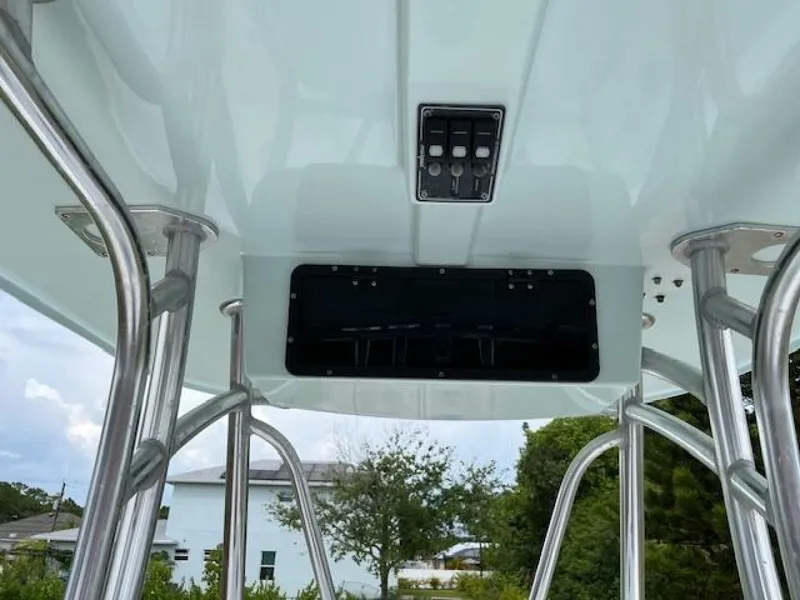 Slide: The Image of Contender 24 SPORT 2017 - 5116858