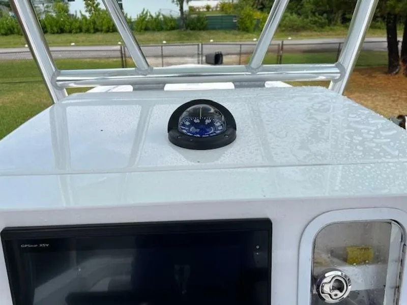 Slide: The Image of Contender 24 SPORT 2017 - 5116859