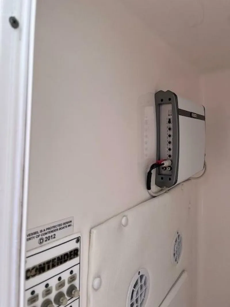 Slide: The Image of Contender 24 SPORT 2017 - 5116862