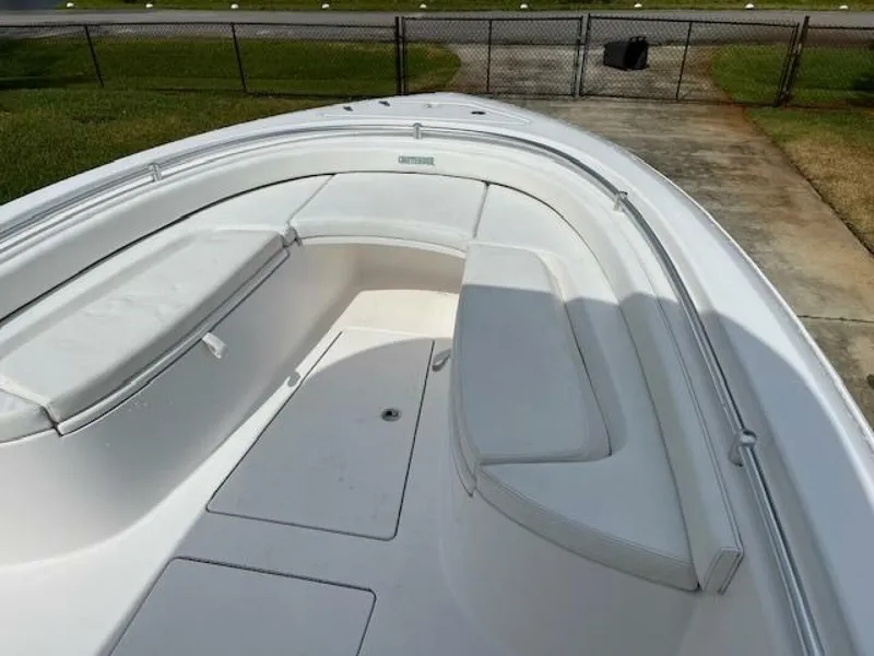 Slide: The Image of Contender 24 SPORT 2017 - 5116863