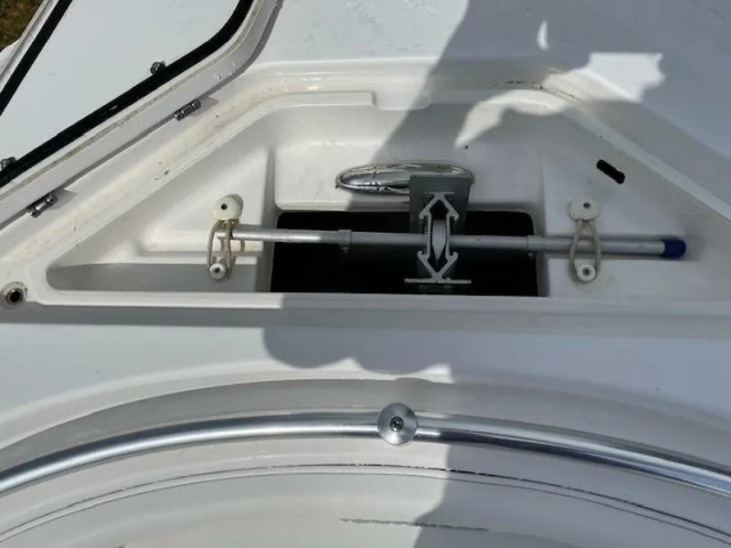 Slide: The Image of Contender 24 SPORT 2017 - 5116865