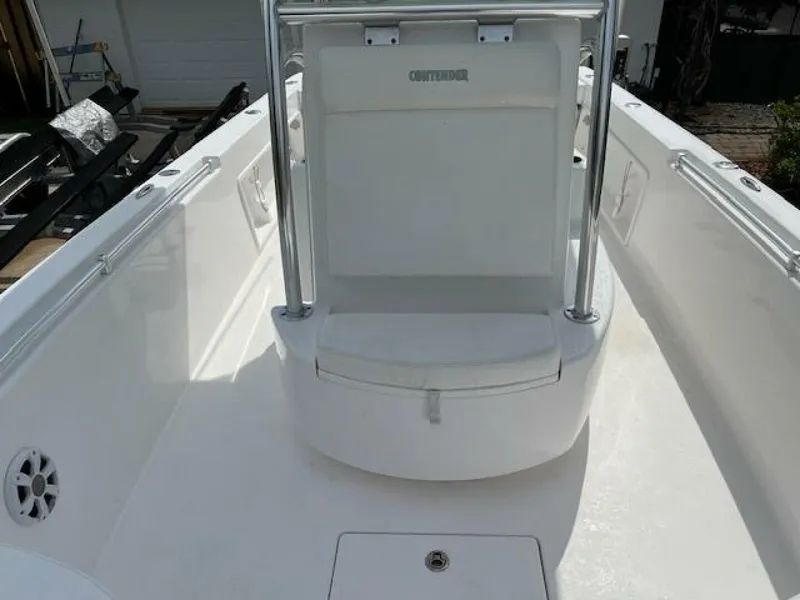 Slide: The Image of Contender 24 SPORT 2017 - 5116866