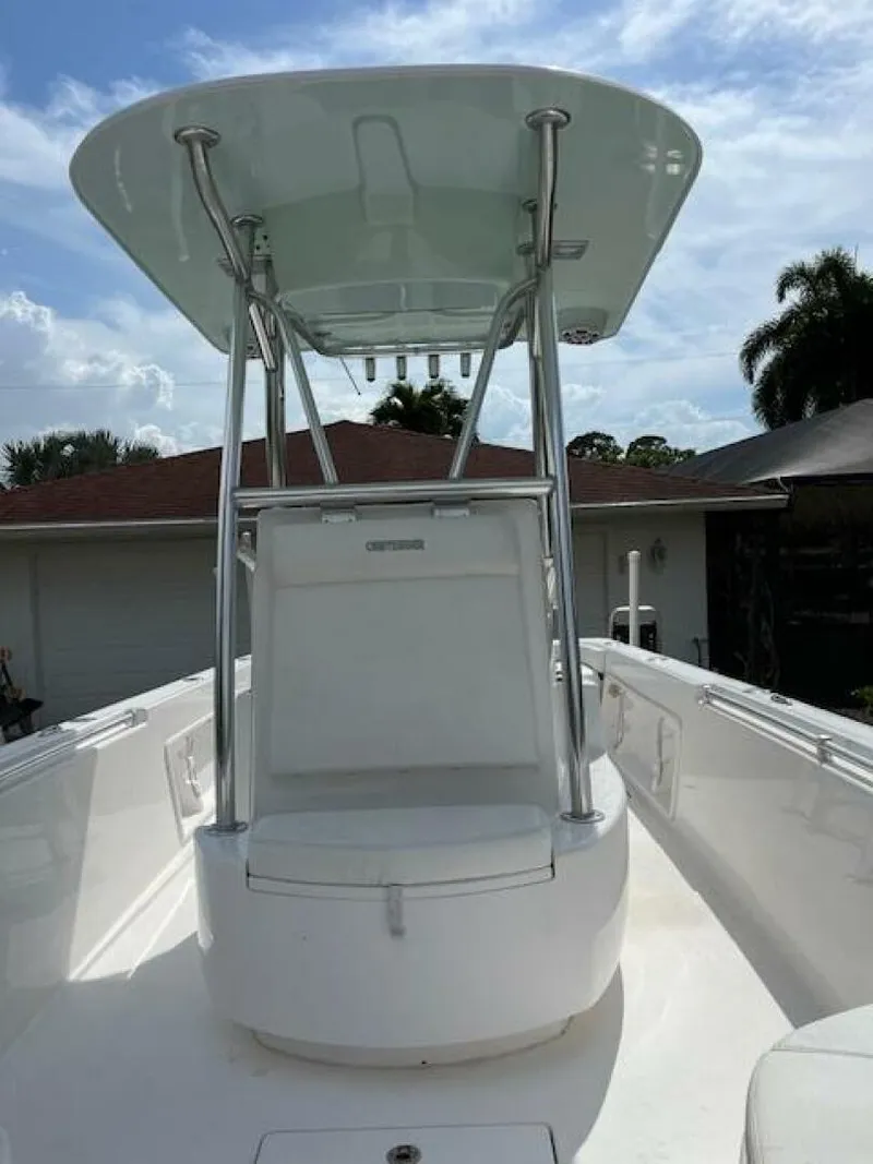 Slide: The Image of Contender 24 SPORT 2017 - 5116867