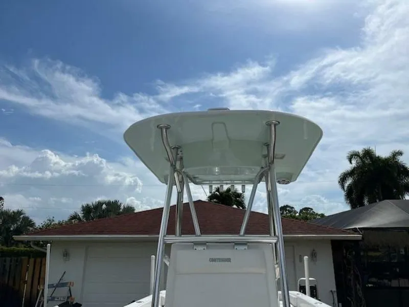 Slide: The Image of Contender 24 SPORT 2017 - 5116868