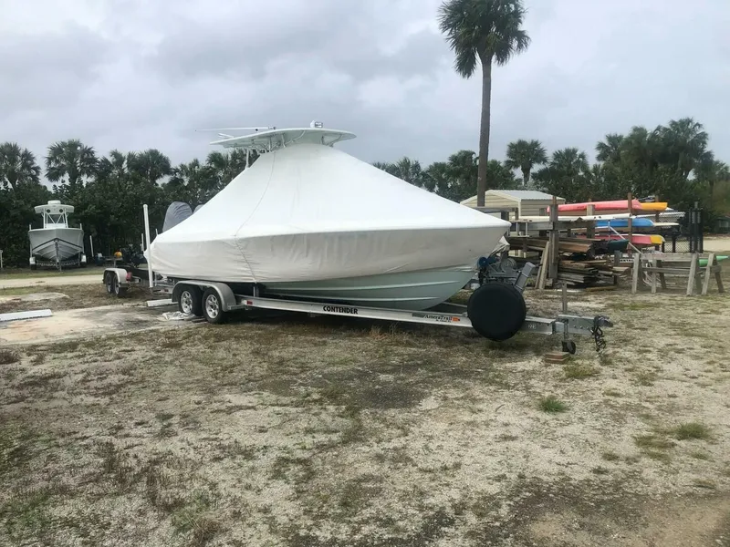 Slide: The Image of Contender 24 SPORT 2017 - 5116871