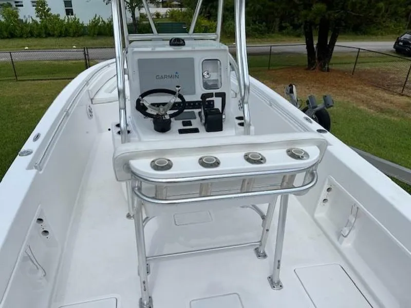 Slide: The Image of Contender 24 SPORT 2017 - 5116851