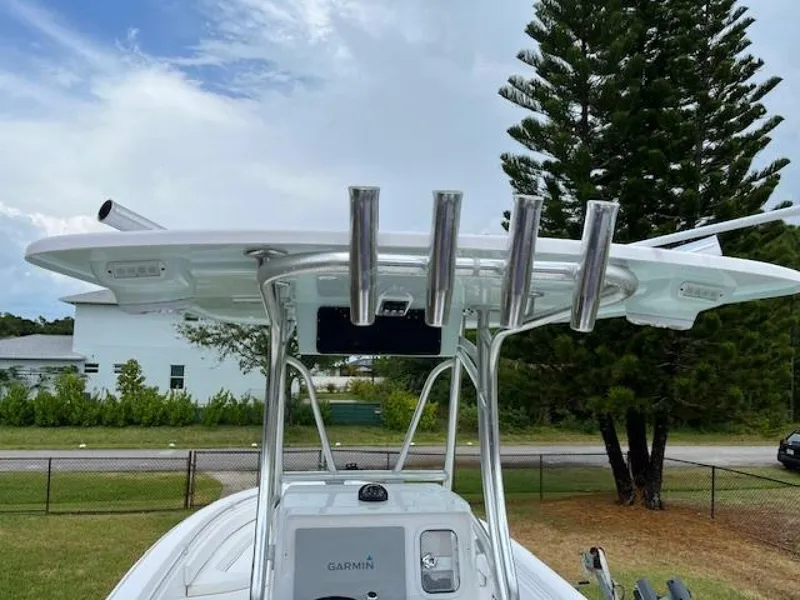 Slide: The Image of Contender 24 SPORT 2017 - 5116852