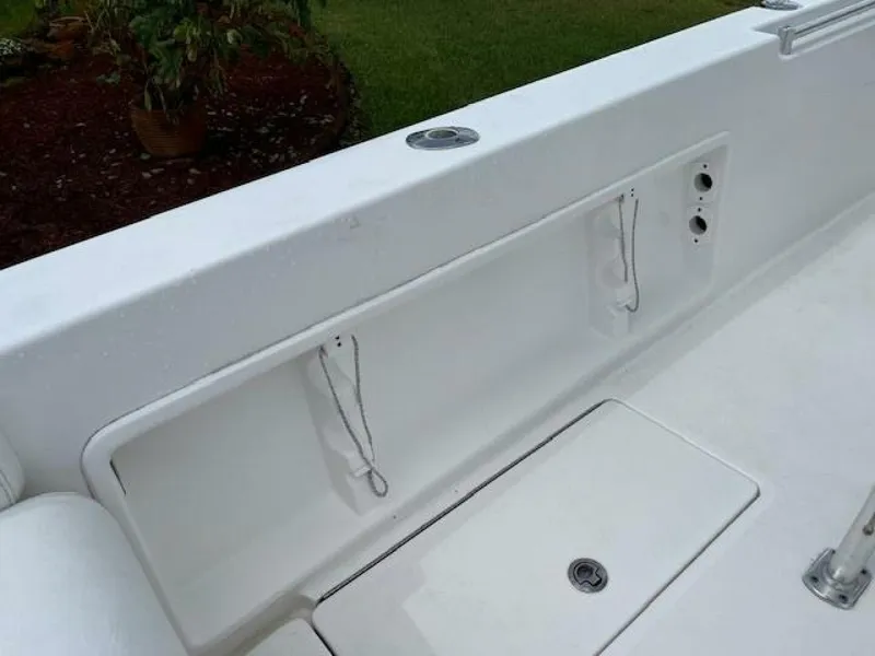 Slide: The Image of Contender 24 SPORT 2017 - 5116853