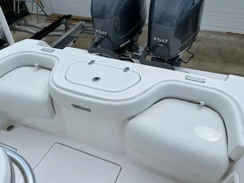 Slide: The Image of Contender 24 SPORT 2017 - 5116854