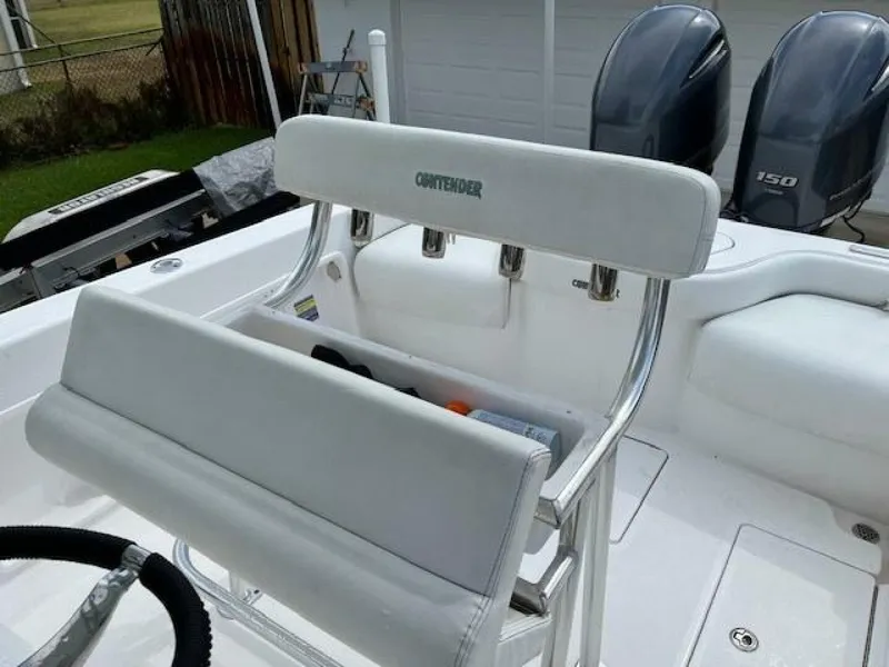 Slide: The Image of Contender 24 SPORT 2017 - 5116855