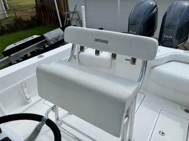 Slide: The Image of Contender 24 SPORT 2017 - 5116856