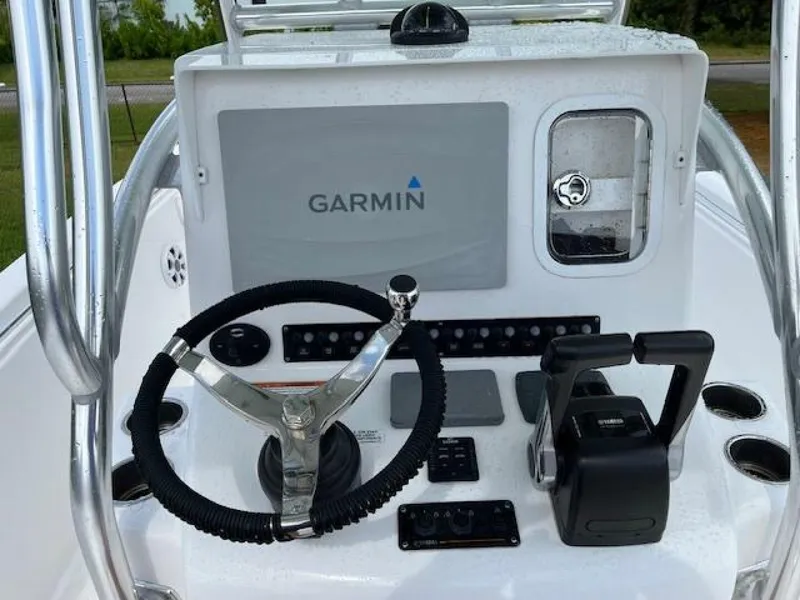 Slide: The Image of Contender 24 SPORT 2017 - 5116857