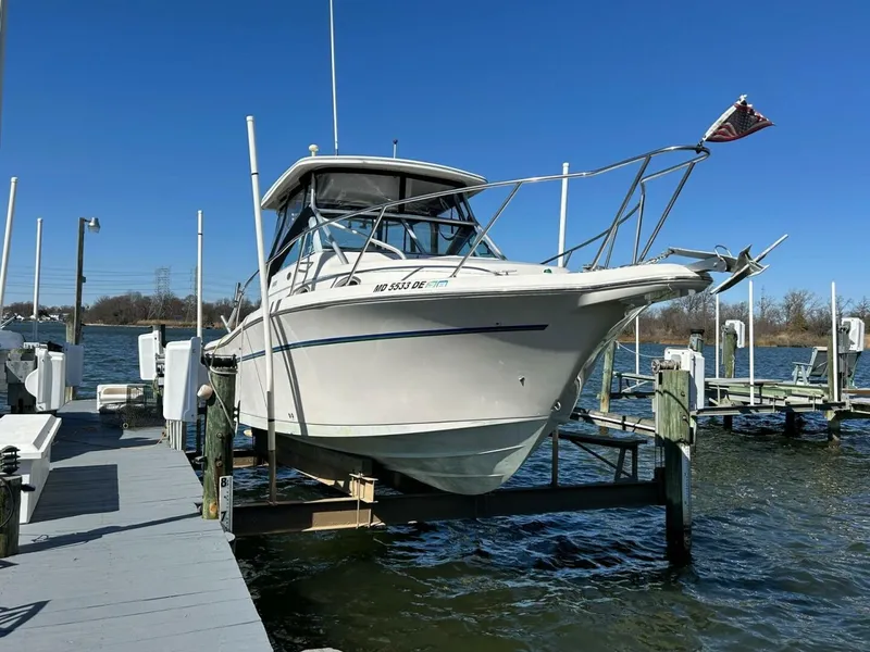 The Image of Pro-Line 2810 Walkaround 1997 - 5117657