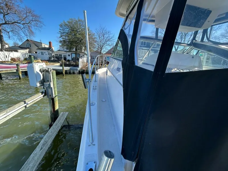 Slide: The Image of Pro-Line 2810 Walkaround 1997 - 5117667