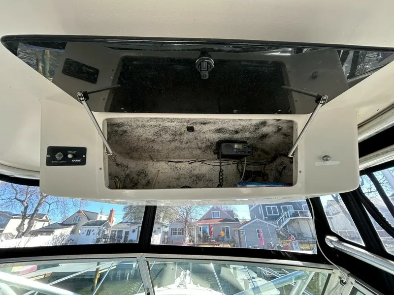 Slide: The Image of Pro-Line 2810 Walkaround 1997 - 5117673