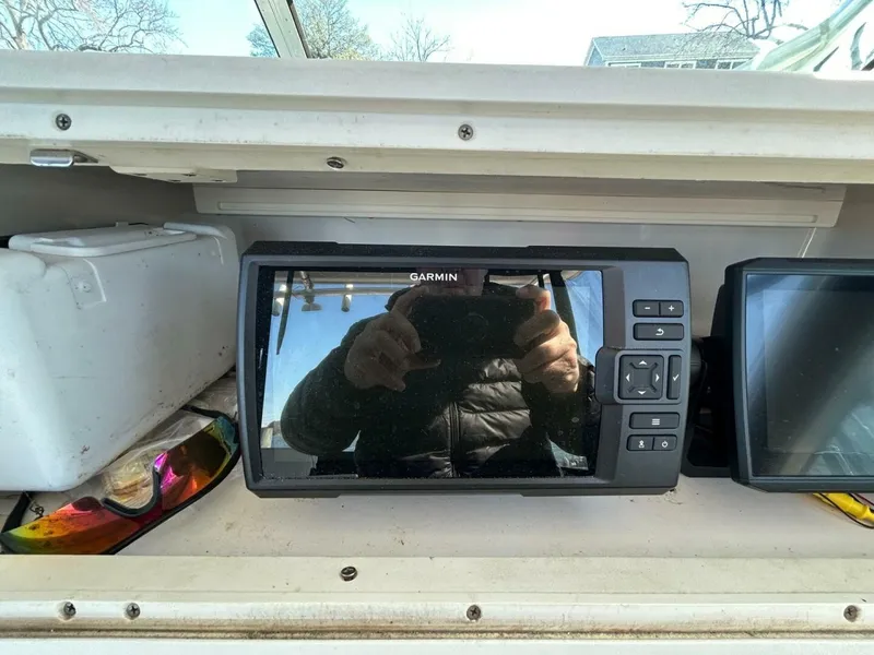 Slide: The Image of Pro-Line 2810 Walkaround 1997 - 5117675