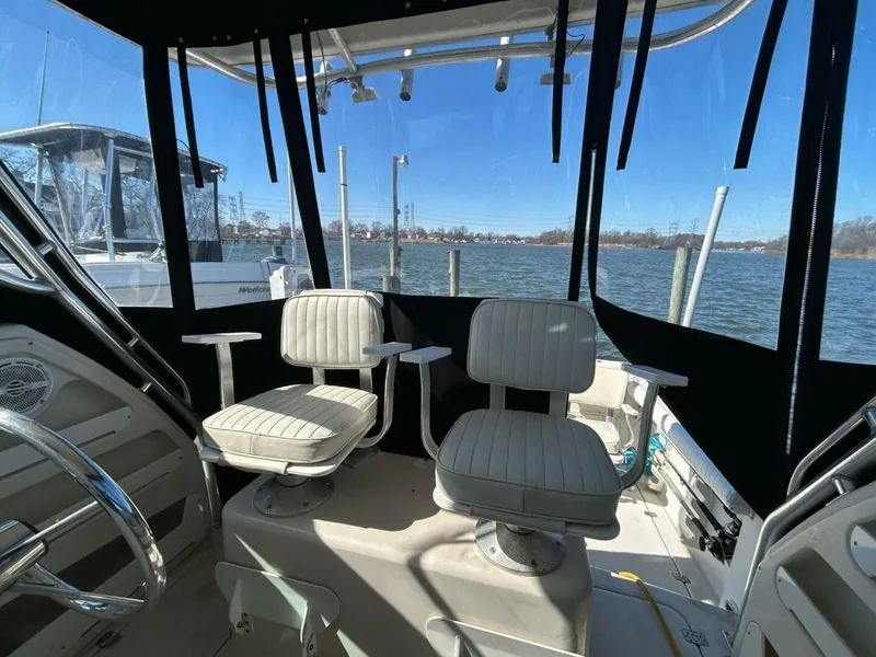 Slide: The Image of Pro-Line 2810 Walkaround 1997 - 5117685