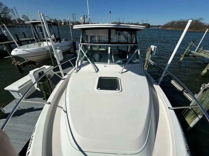 Slide: The Image of Pro-Line 2810 Walkaround 1997 - 5117689