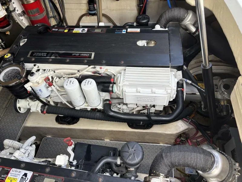 Slide: The Image of Formula 37 PC 2008 - 5118318