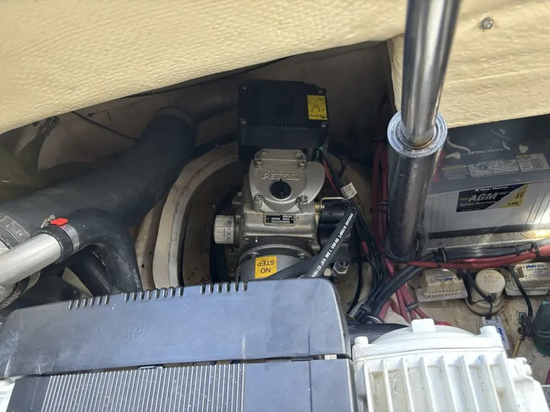 Slide: The Image of Formula 37 PC 2008 - 5118320