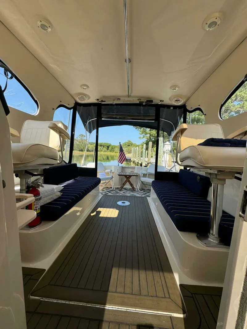 Slide: The Image of Mainship 30 Rum Runner REDUCED FOR QUICK SALE 2005 - 5123733