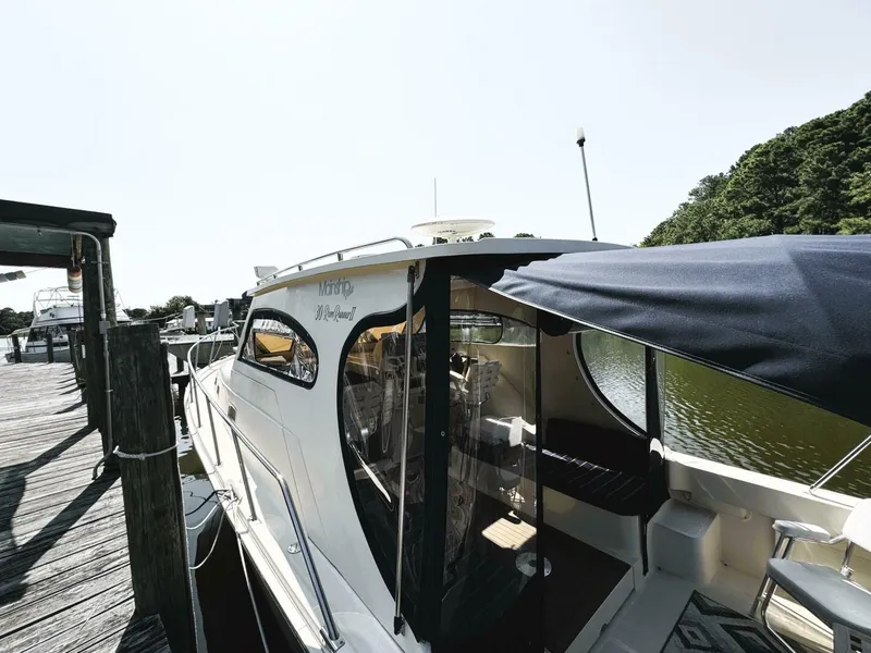 Slide: The Image of Mainship 30 Rum Runner REDUCED FOR QUICK SALE 2005 - 5123734