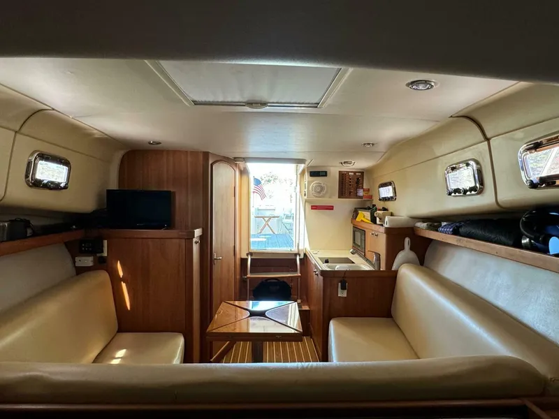 Slide: The Image of Mainship 30 Rum Runner REDUCED FOR QUICK SALE 2005 - 5123742