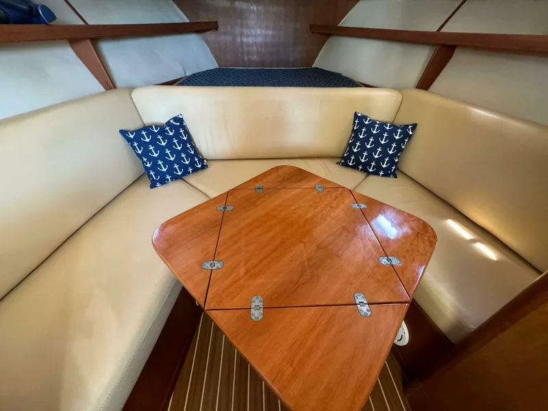 Slide: The Image of Mainship 30 Rum Runner REDUCED FOR QUICK SALE 2005 - 5123745