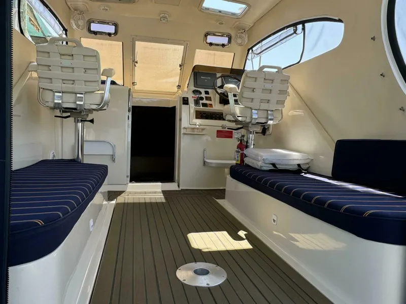 Slide: The Image of Mainship 30 Rum Runner REDUCED FOR QUICK SALE 2005 - 5123746