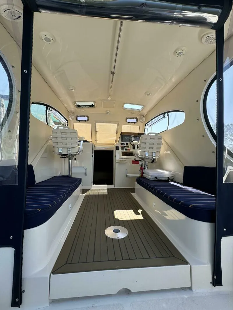 Slide: The Image of Mainship 30 Rum Runner REDUCED FOR QUICK SALE 2005 - 5123747