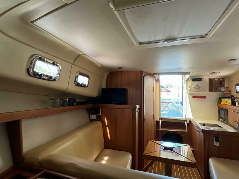 Slide: The Image of Mainship 30 Rum Runner REDUCED FOR QUICK SALE 2005 - 5123748