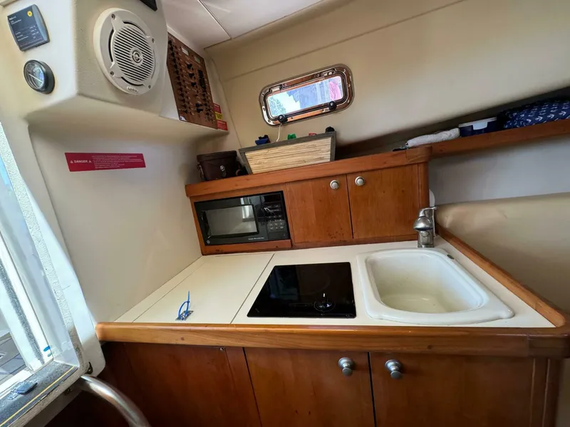 Slide: The Image of Mainship 30 Rum Runner REDUCED FOR QUICK SALE 2005 - 5123751