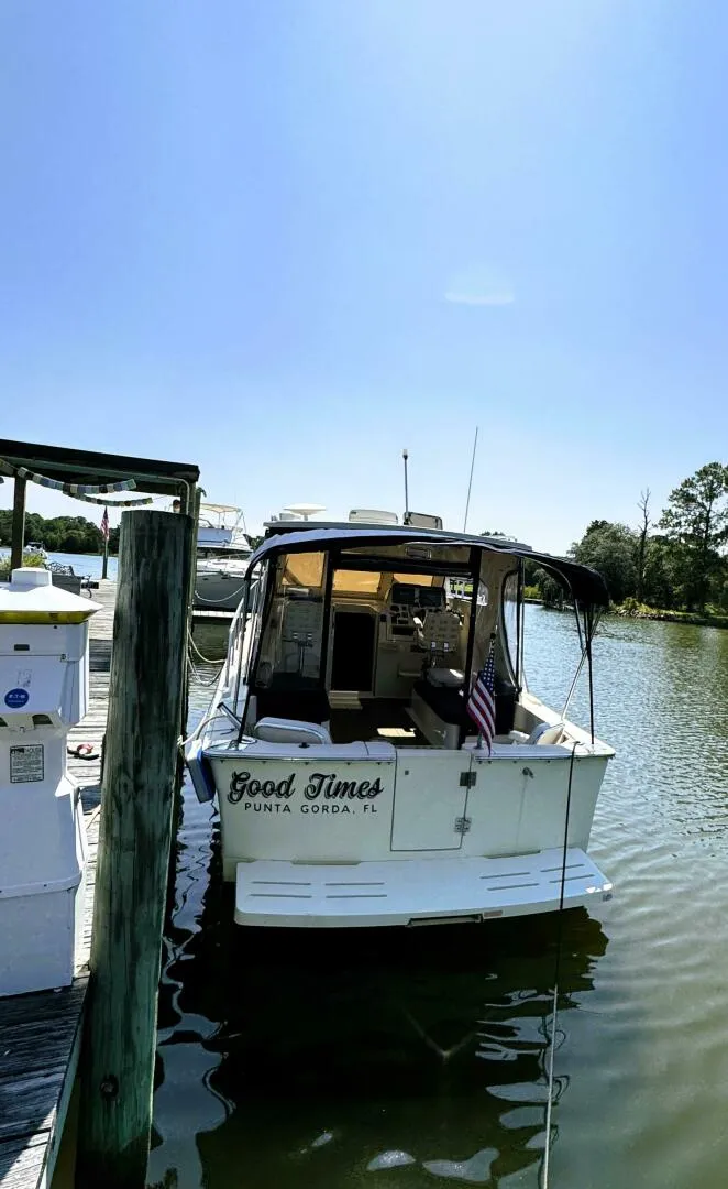 Slide: The Image of Mainship 30 Rum Runner REDUCED FOR QUICK SALE 2005 - 5123753