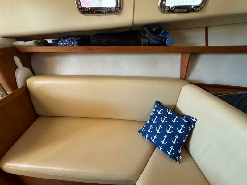 Slide: The Image of Mainship 30 Rum Runner REDUCED FOR QUICK SALE 2005 - 5123756